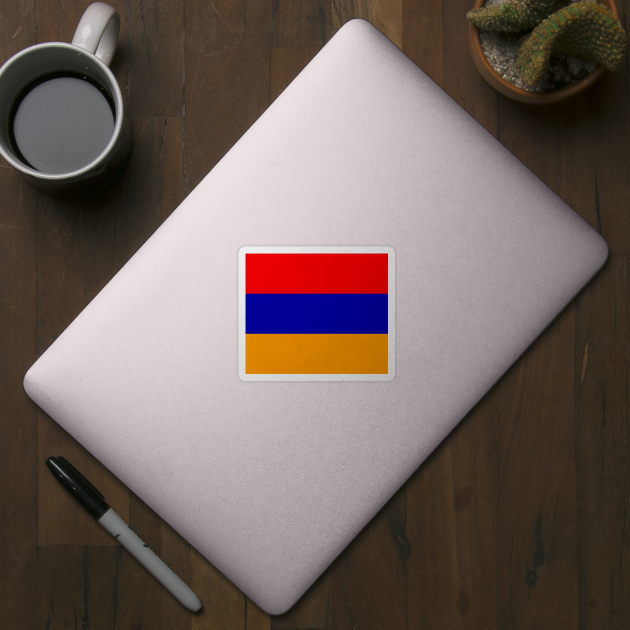 Armenia Flag by flag for all